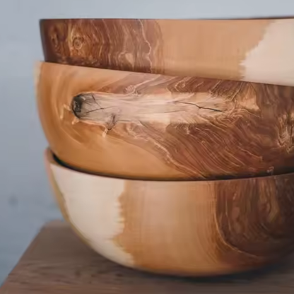 Bienenwachspaste – Tiefenwirksamer Schutz für Holz (80g)