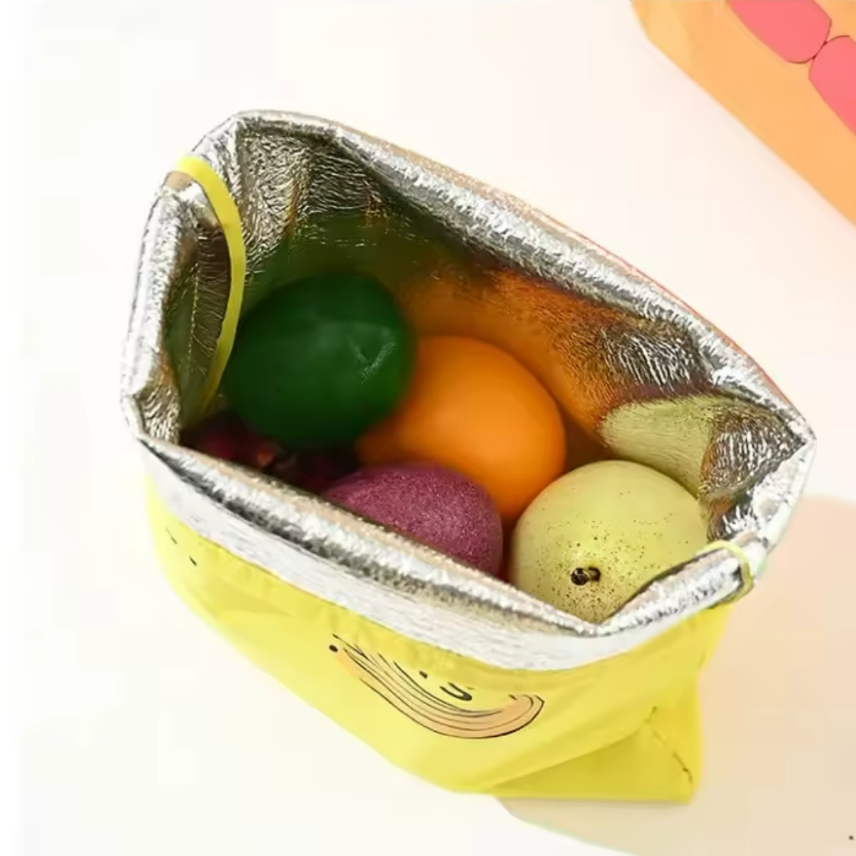 FreshGo™ – Fruchtbeutel für Ausflüge – 3er-Pack