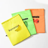 FreshGo™ – Fruchtbeutel für Ausflüge – 3er-Pack